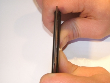 Preview: Rakel ProWrap Black