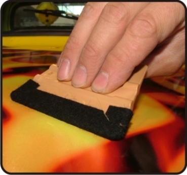 Preview: YelloWings Felt 5er Pack