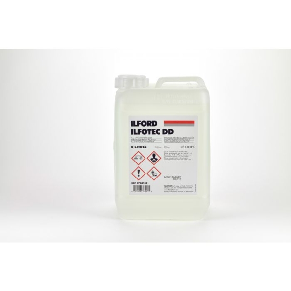ILFOTEC DD Regenerator, 5 Liter