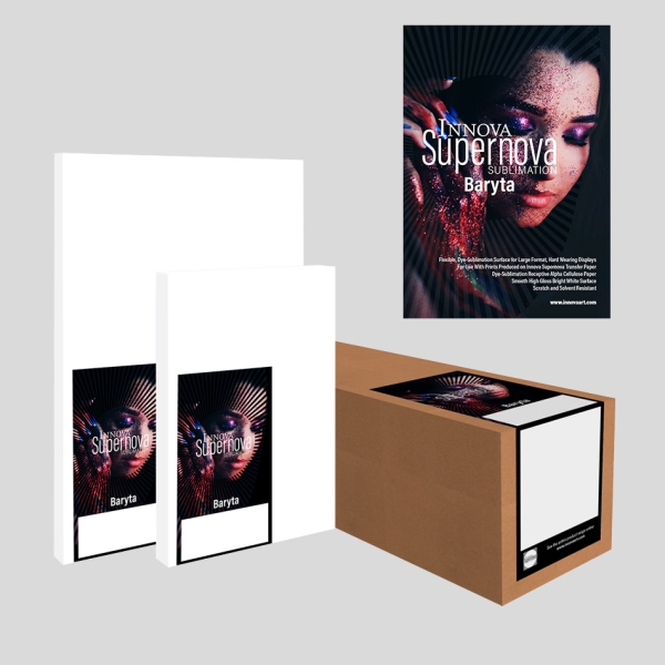 Innova Supernova Baryta in 111,8cm x 15m