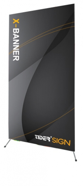 X-Banner 180