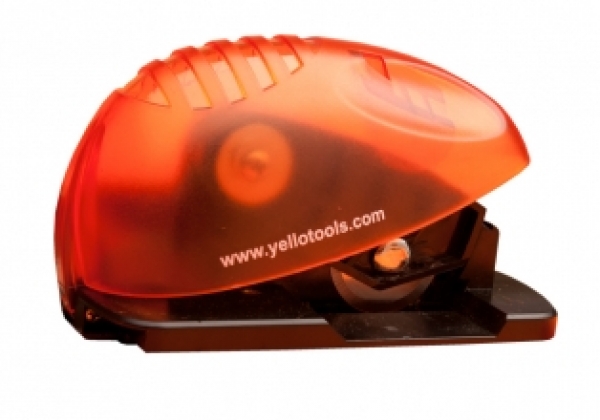 CutCoaster Wheel für SafetyRuler Platin