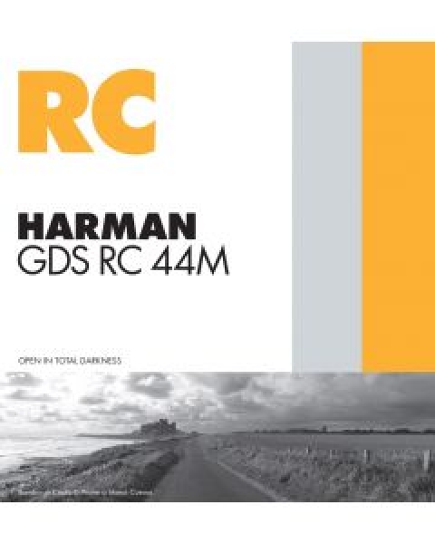 GALERIE Digital Silver RC ( GDS RC 44M ) ( Pearl ) in 127cm x 30m